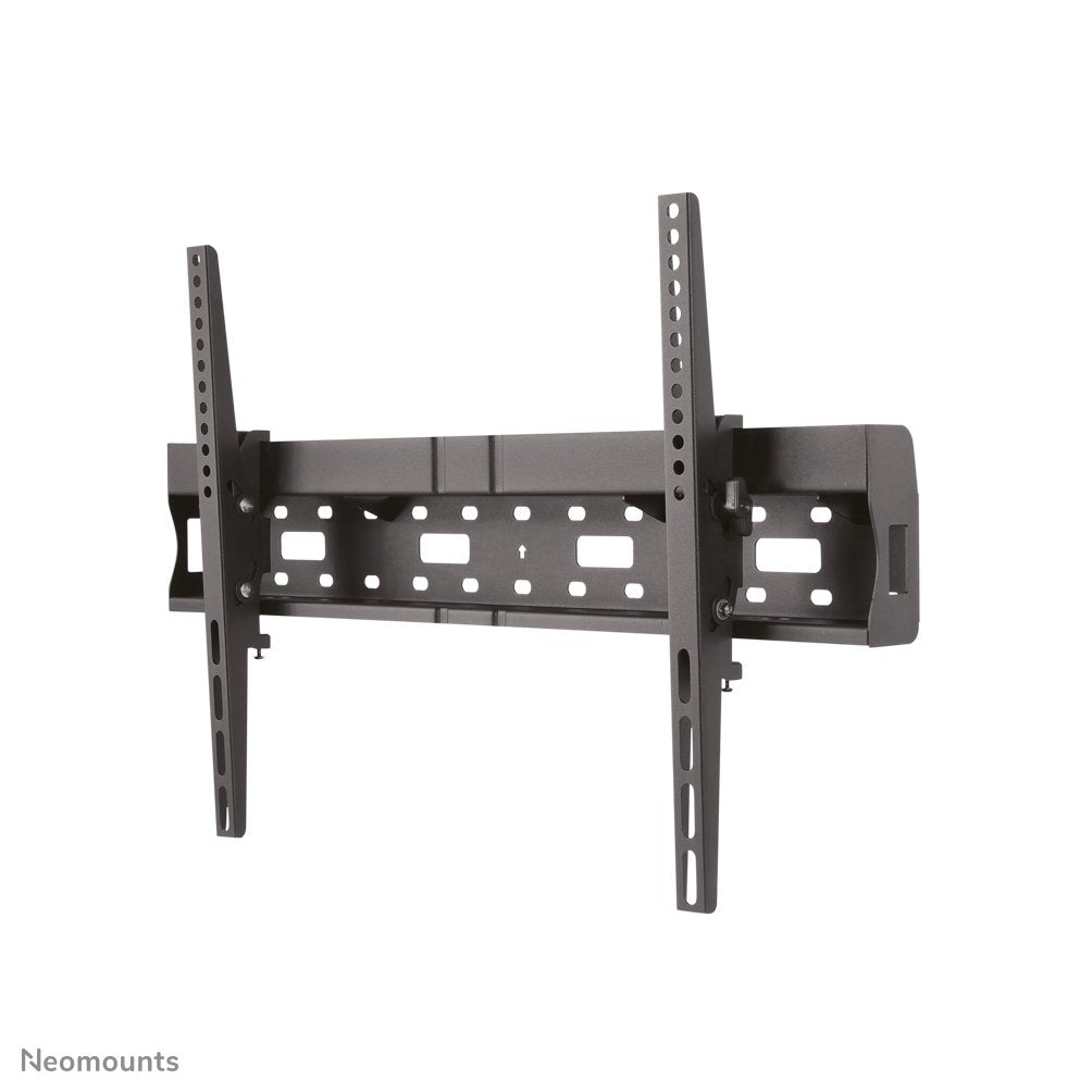 Newstar Soporte De Pared Para Tv Y Mediabox