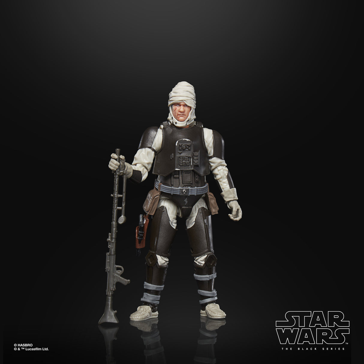 EAN 5010993959624 - Star Wars The Black Series F43655X0 toy figure imagen 5