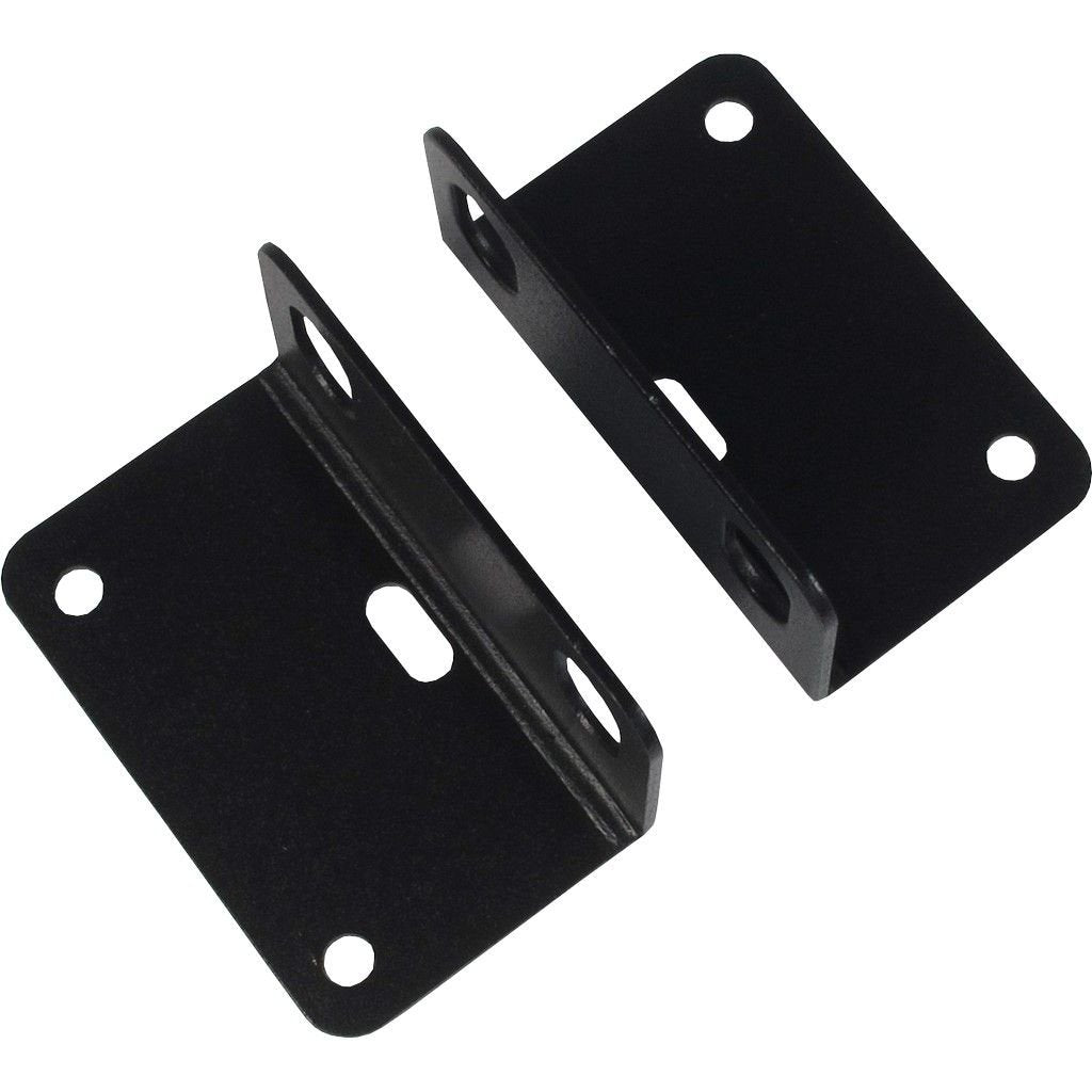 EAN 4260455645737 - Inter-Tech AS-9108HA interruptor KVM Montaje en rack Negro imagen 5