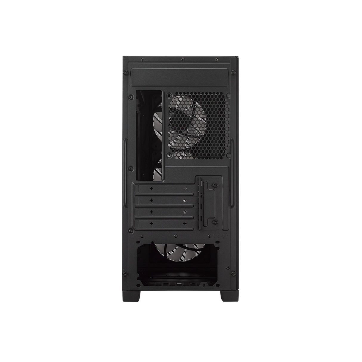 EAN 4719512147740 - Cooler Master Elite 301 Mini Tower Negro imagen 5