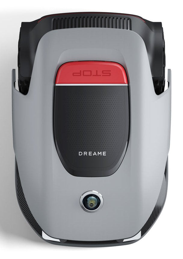 Grass Mower Robot/A1 Pro Mlla7201 Dreame