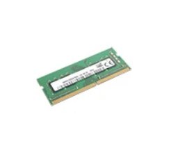 EAN 0192940855113 - Lenovo 4X70S69154 módulo de memoria 32 GB 1 x 32 GB DDR4 SO-DIMM imagen 1