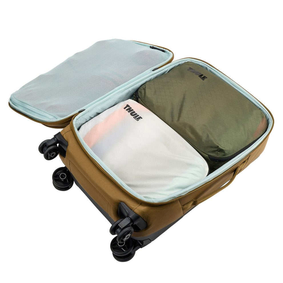 EAN 85854256520 - Thule TCCD201 Soft Green 1 pieza(s) Bolsa de equipaje imagen 5