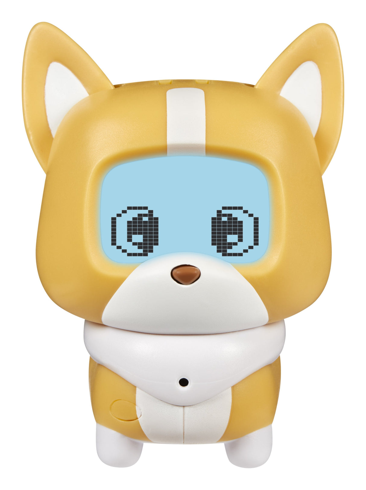 Figura Mga Entertainment Pixel Petz - Corgi 540298-Euc