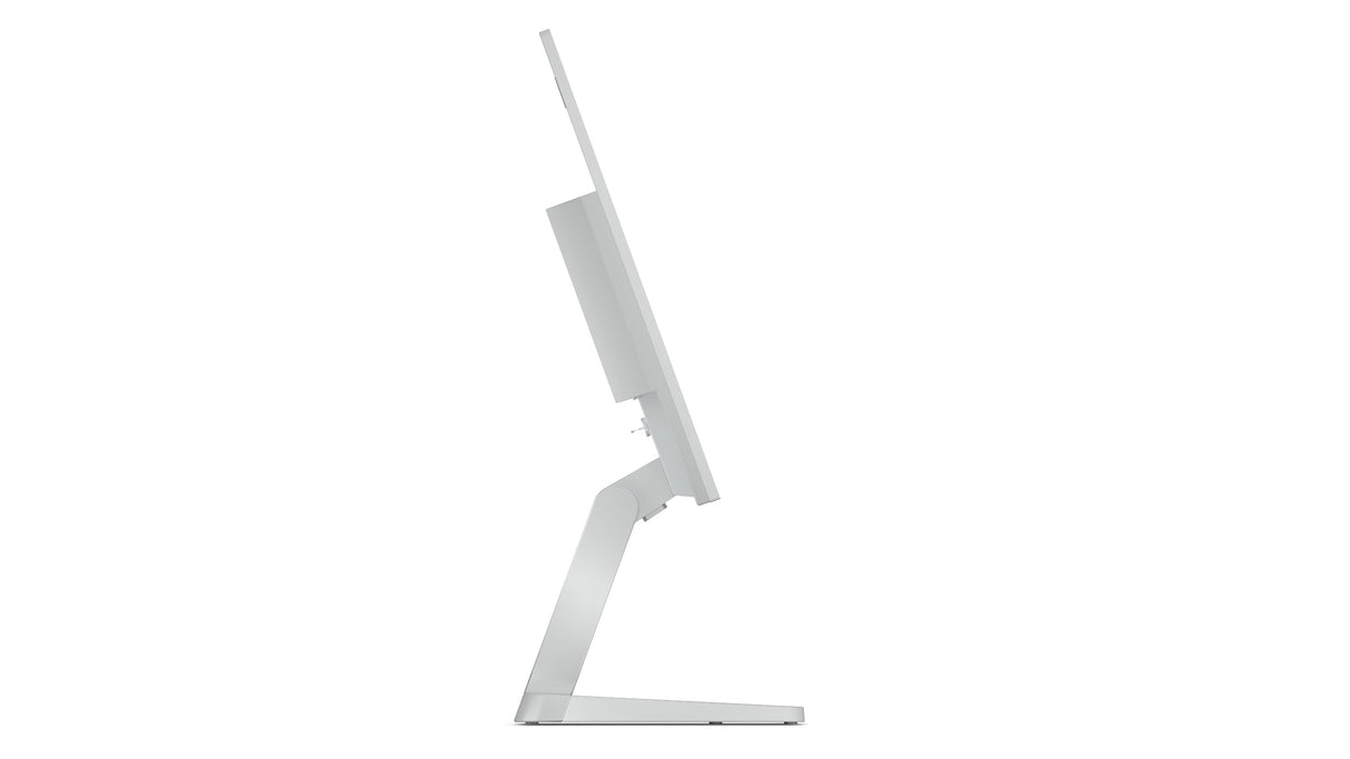 EAN 0198154432881 - Lenovo L24i-4B pantalla para PC 60,5 cm (23.8") 1920 x 1080 Pixeles Full HD LED Gris imagen 4