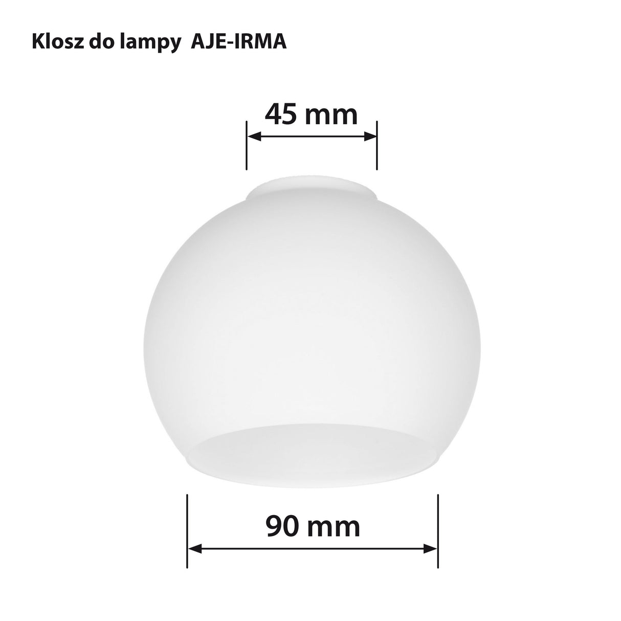 EAN 5901443116615 - Activejet 5901443116615 accesorios de iluminación Pantalla para linterna imagen 5