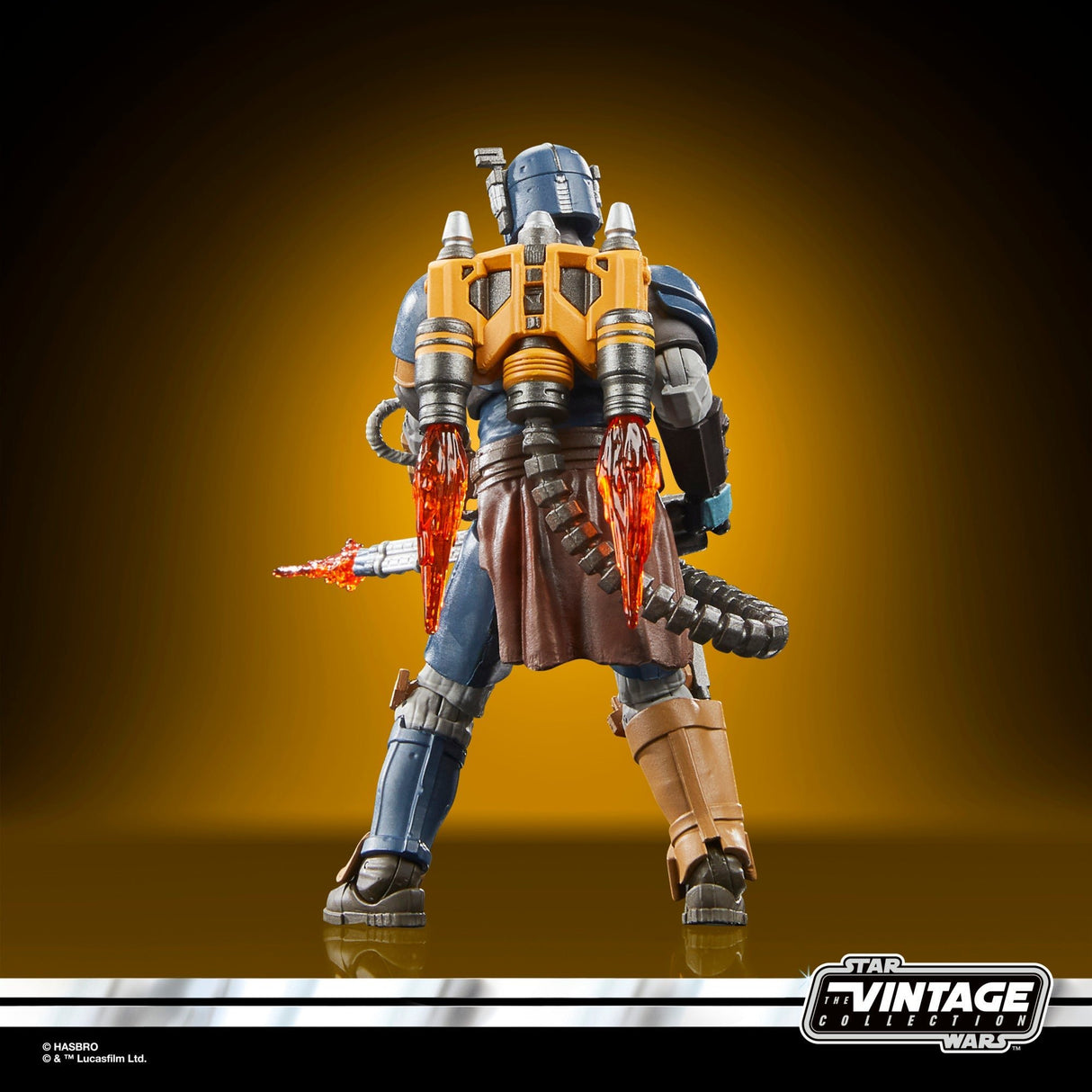 EAN 5010994197094 - Star Wars Paz Vizsla imagen 10