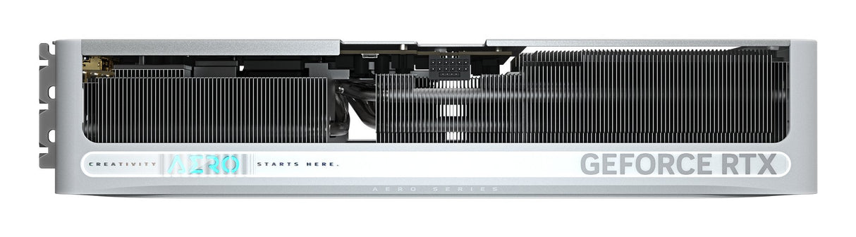 EAN 4719331355876 - GIGABYTE GeForce RTX 5070 Ti AERO OC 16G imagen 7
