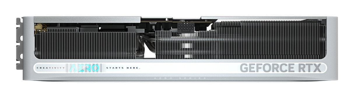 EAN 4719331355876 - GIGABYTE GeForce RTX 5070 Ti AERO OC 16G imagen 7