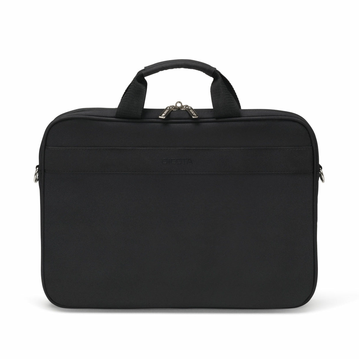 EAN 7640158668641 - DICOTA D31685 maletines para portátil 39,6 cm (15.6") Maletín Negro imagen 4