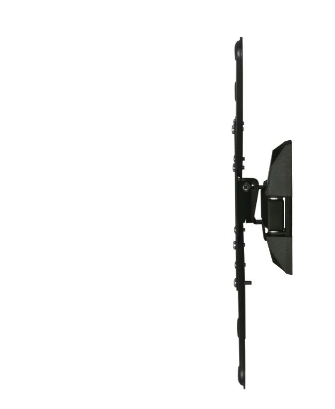 Soporte Mural Televisor, Negro, Articulado, De 32 A 65 Pulg, Carga Máx. 20 Kg
