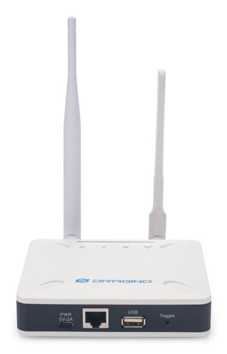 Dragino · Gateway · Lora · Indoor Iot Gateway · Lps8v2-868 (Ohne 4g)