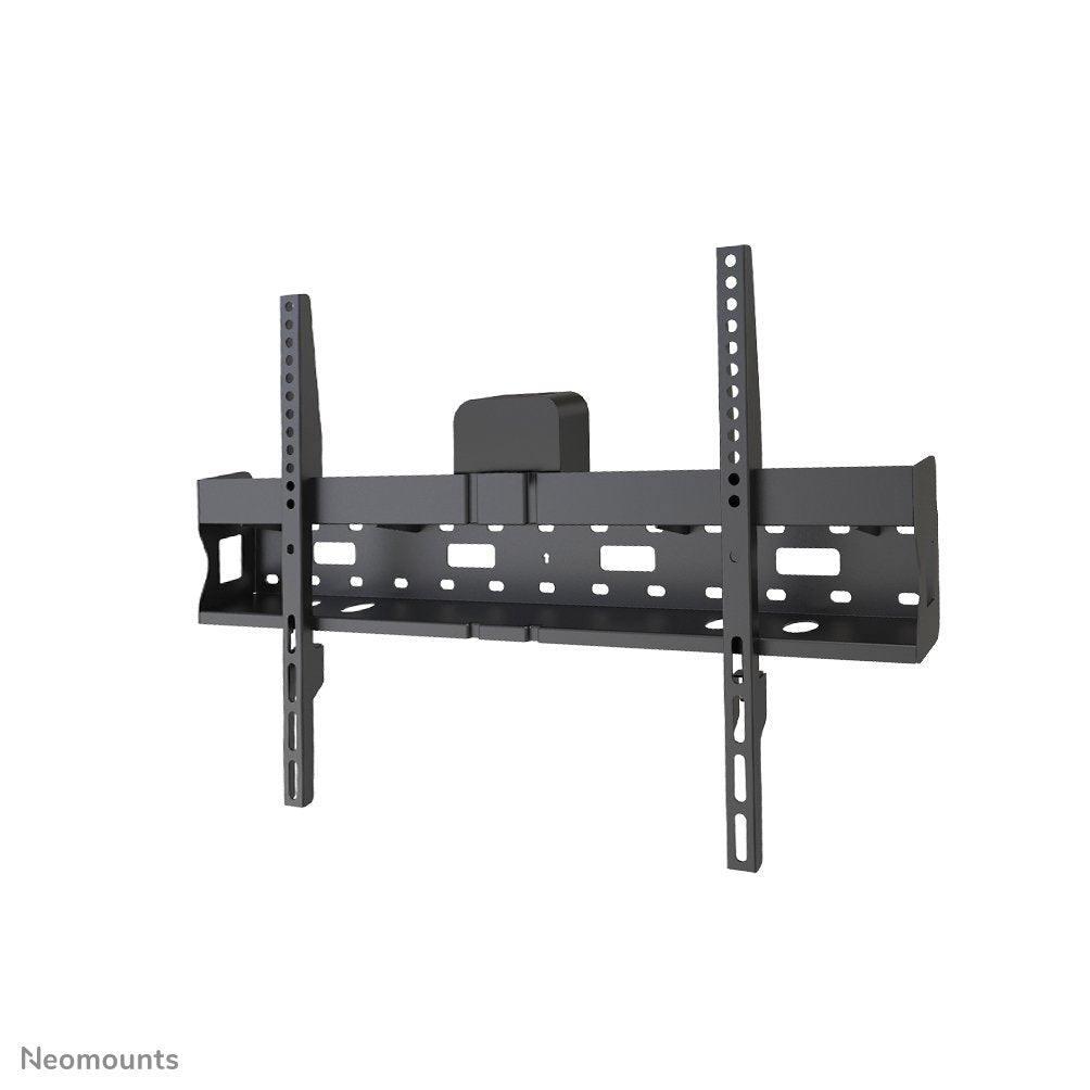 Newstar Soporte De Pared Para Tv Y Mediabox