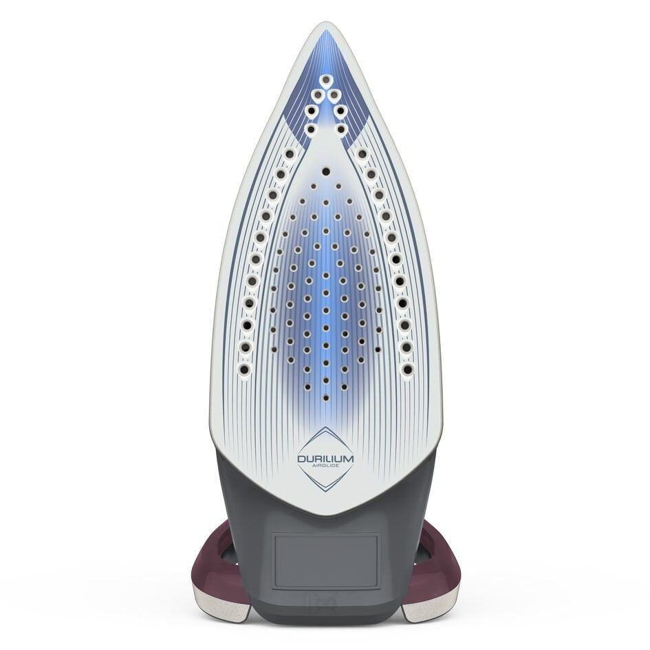 Tefal Smart Protect Plus Fv 6870, Plancha De Vapor