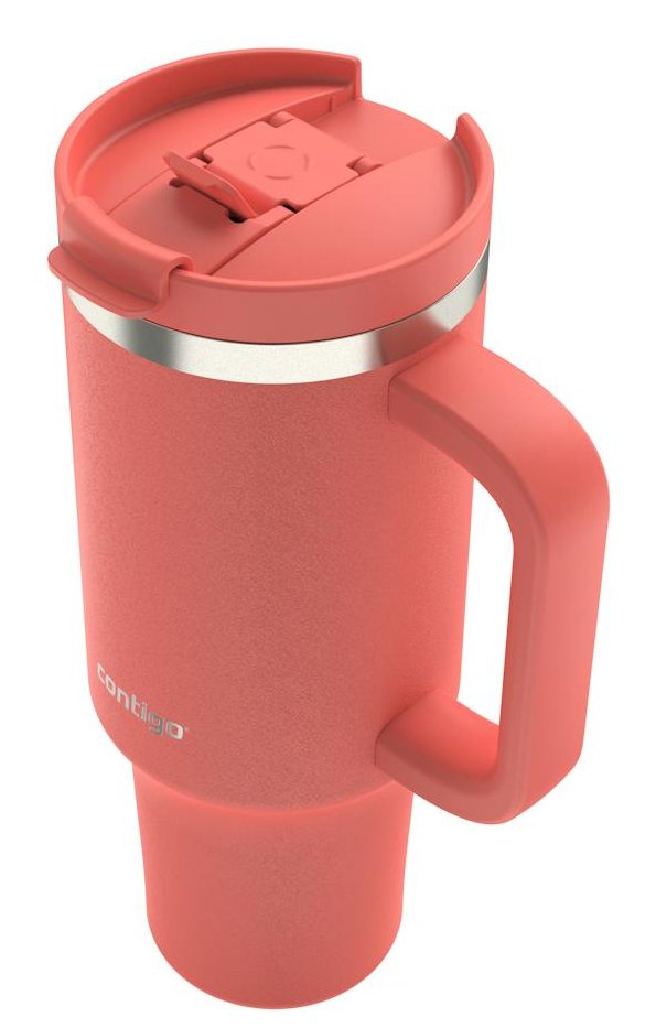 EAN 0840276164385 - CONTIGO 2217787 termo 1,2 L Coral imagen 4