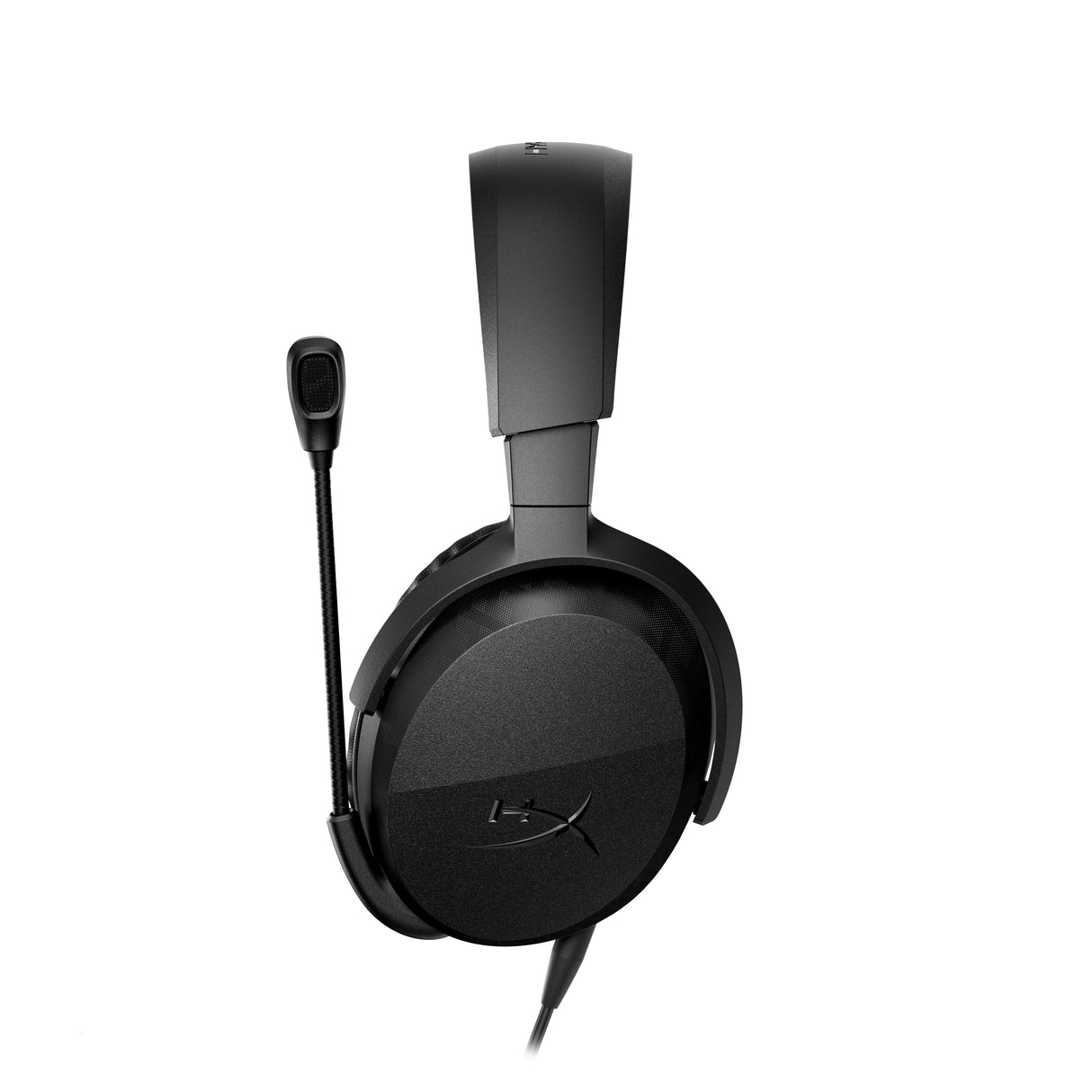 EAN 0199251514623 - HyperX Cloud Stinger 3 Gaming Headset Negro imagen 9