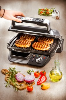 Tefal Grill Gc450b32