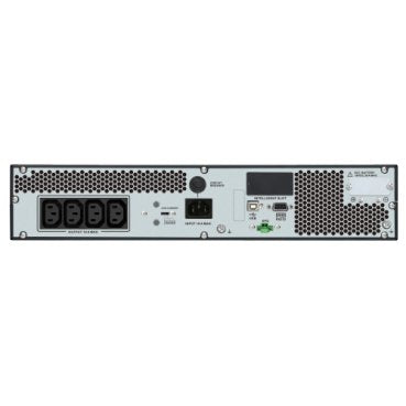 Sai Apc Srv1krilrk-E Sistema De Alimentación Ininterrumpida (Ups) 1 Kva 900 W