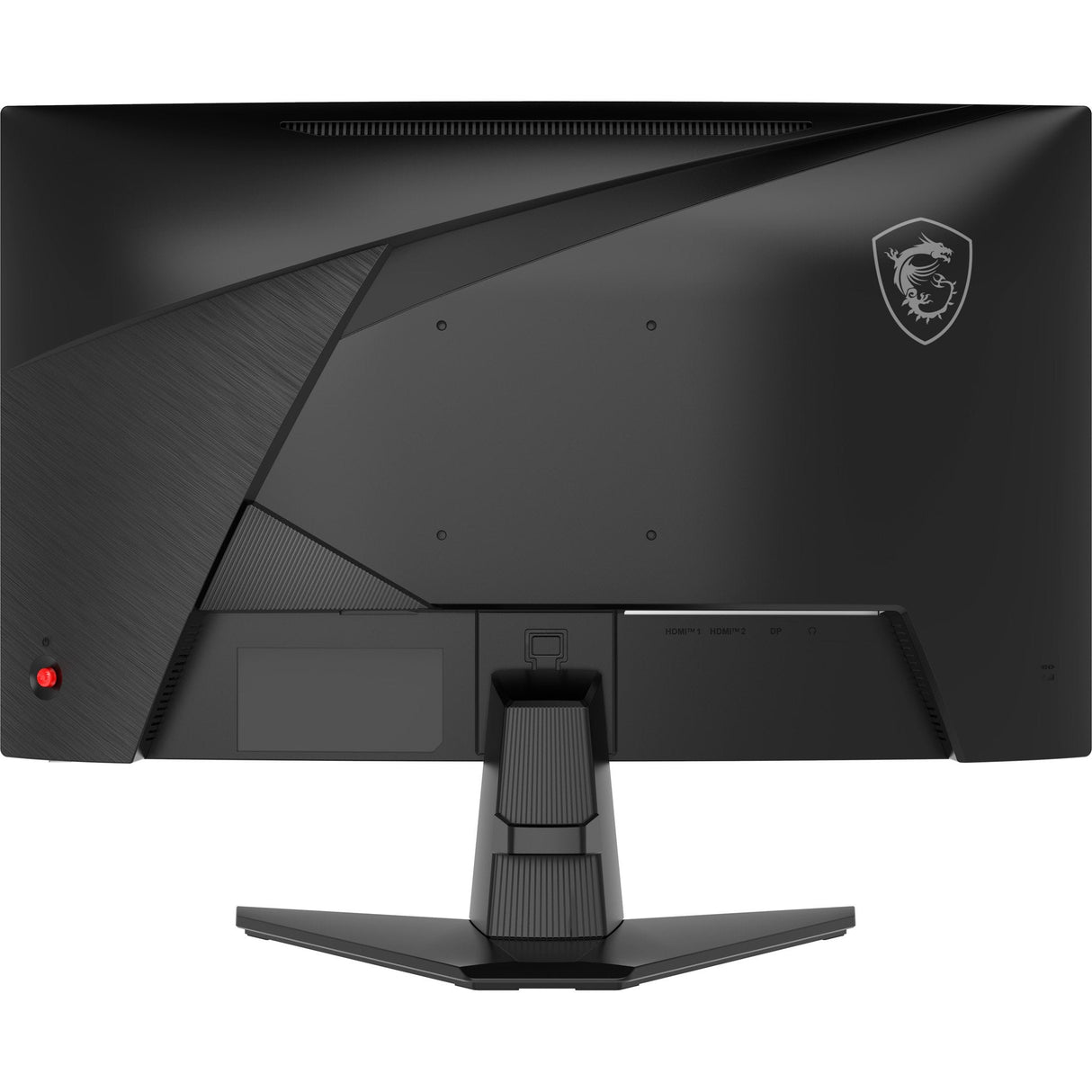 Monitor 23.6 Cala Mag 245c X24 Led/Fhd/Curved/240hz/Czarny