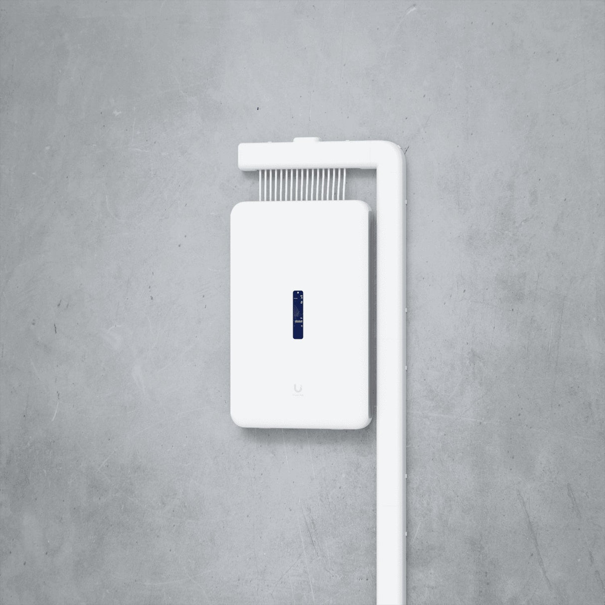 EAN 0810084691496 - Ubiquiti UACC-CRS canaleta para cable Bandeja portacables recta Blanco imagen 2