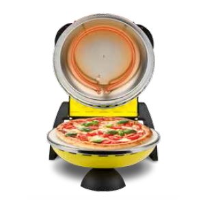 G3 Ferrari Delizia Pizzero/Horno 1 Pizza(S) 1200 W Amarillo