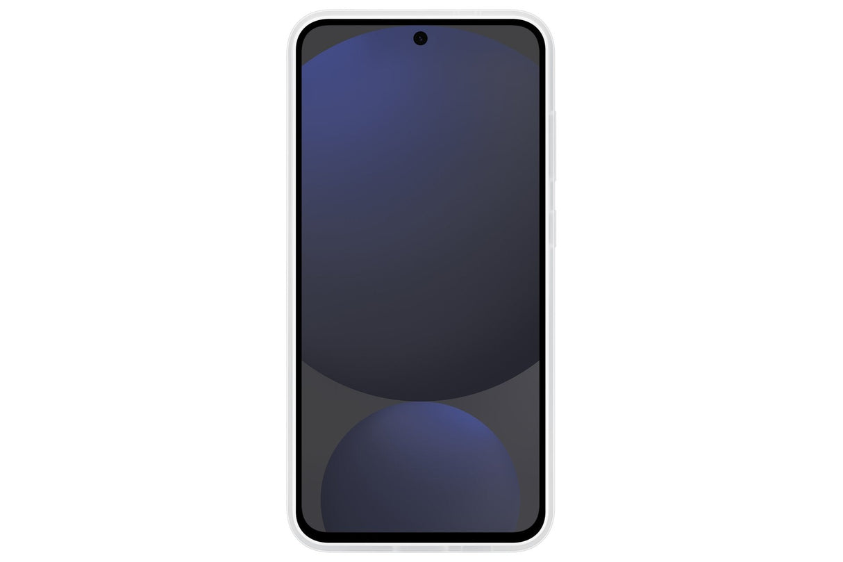 Funda Samsung Flipsuit Case Do S24 Fe S721 Czerwony