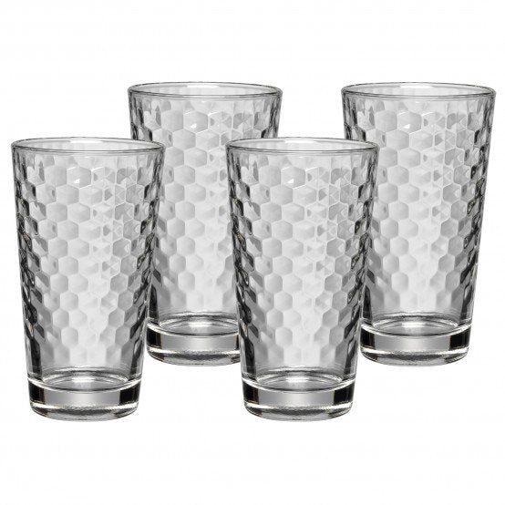Wmf 948652040 Latte Macchiato Set 4-Piezas
