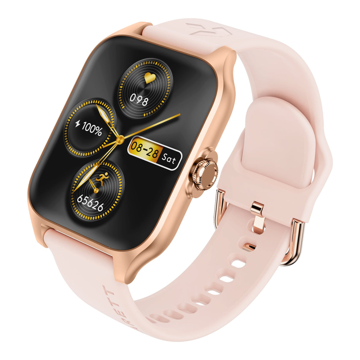 EAN 5904238486030 - Garett Electronics GRC Activity 2 4,52 cm (1.78") AMOLED 39 mm Digital 368 x 448 Pixeles Pantalla táctil imagen 1