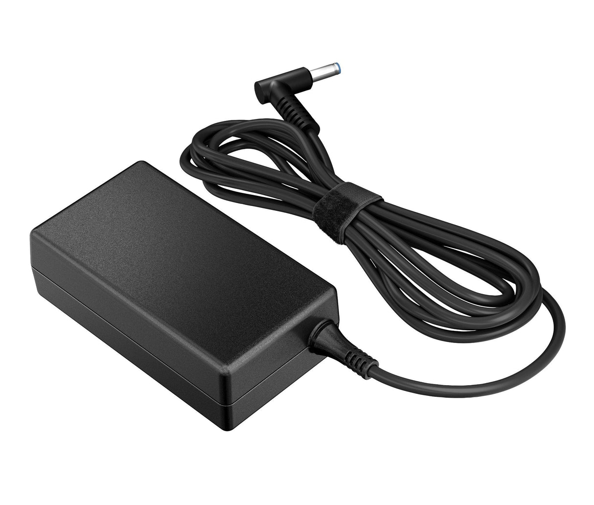 EAN 0887758607589 - HP 65W Smart AC Adapter adaptador e inversor de corriente Interior Negro imagen 3