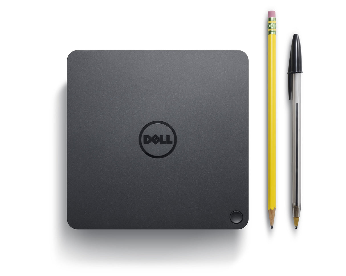 EAN 5397064019891 - DELL TB16 Alámbrico Thunderbolt 3 Negro imagen 6