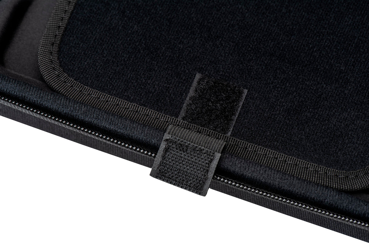 EAN 3665962028072 - NACON PSOFPORTPOUCH funda para consola portátil Estuche de viaje Sony Negro imagen 16