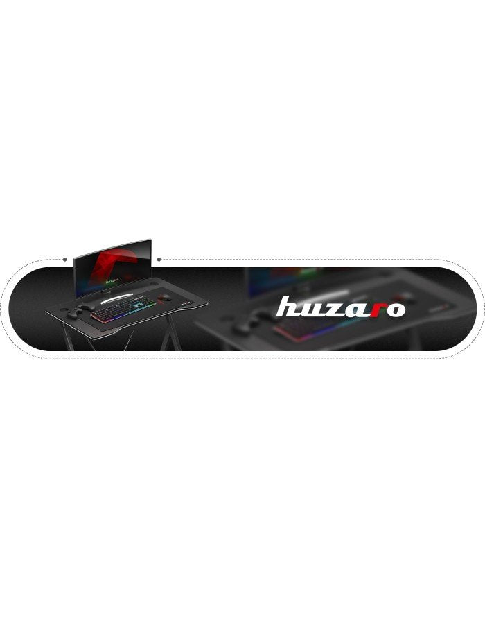 EAN 5903796013771 - Huzaro Hero 1.4 Negro imagen 16