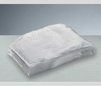 Bolsa De Vacío Rommelsbacher 30cm X 40 Cm, Foils De Vacío Transparente, 50 Piezas Vbs 304