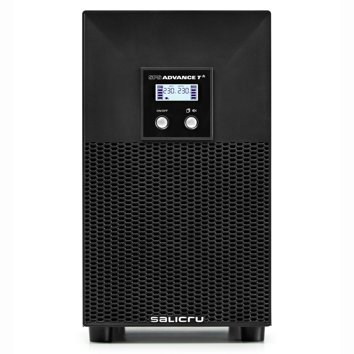 Sai Online Línea Salicru Sps 3000 Adv T 3000va-2100w 4 Salidas Formato Torre