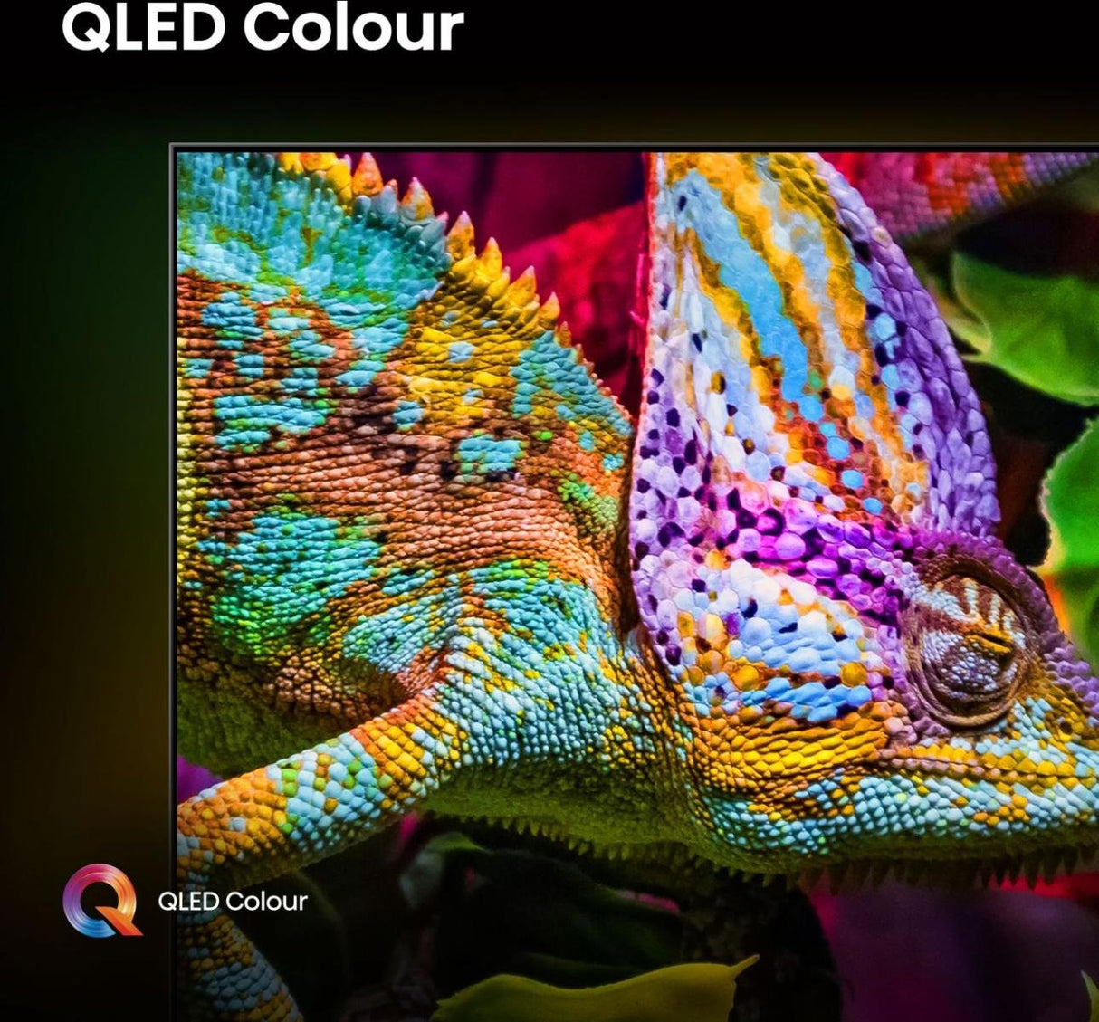 EAN 6942351424392 - Hisense 43E77Q PRO 109,2 cm (43") 4K Ultra HD Smart TV Wifi Negro imagen 5