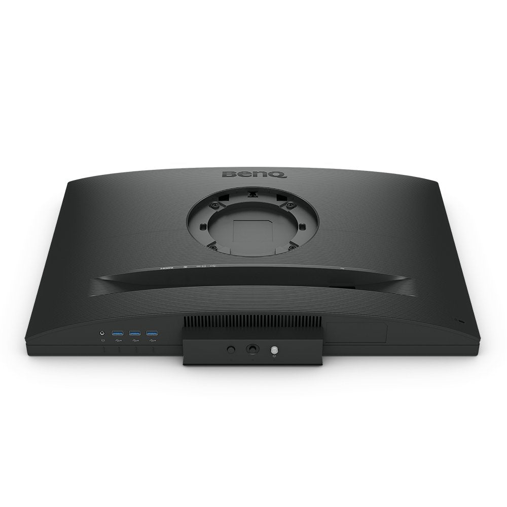 Monitor Para Programacion Benq Rd240q 24.1" Ips Wqxga ,2560 X 1600, 95% P3, Antideslumbramiento, Usb-C Pd90w., 16:10 Hdr10