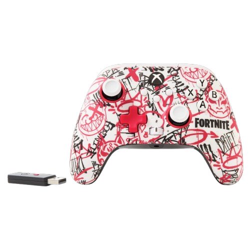 EAN 0617885127113 - PowerA XBGP0400-01 mando y volante Multicolor Bluetooth/USB Gamepad Analógico/Digital PC, Xbox Series S, imagen 8