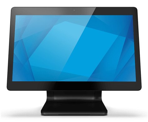 Elo Z20 Pos Stand For I-Series Accs