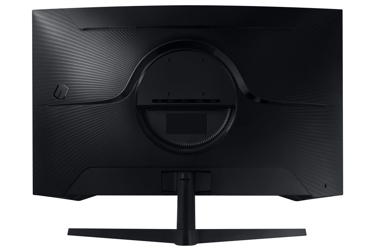 EAN 8806095337265 - Samsung S32CG554EU pantalla para PC 81,3 cm (32") 2560 x 1440 Pixeles Wide Quad HD LED Negro imagen 2