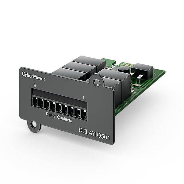 EAN 4712856278521 - CyberPower RELAYIO501 accesorio para UPS imagen 1