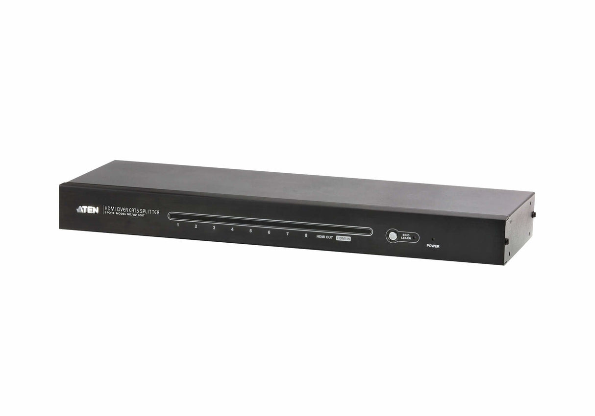 EAN 4710423775749 - ATEN VS1808T-AT-G divisor de video imagen 1