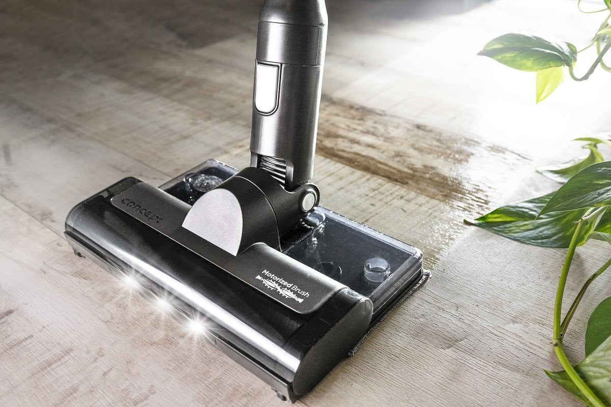 Aspirador Vertical Iconic Smart Vp6025 Concept