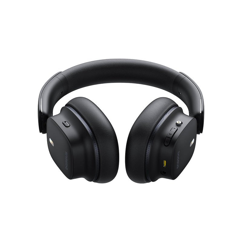 EAN 6932172682682 - Baseus Bowie 30 Max Auriculares Inalámbrico y alámbrico Diadema Llamadas/Música Bluetooth Negro imagen 5