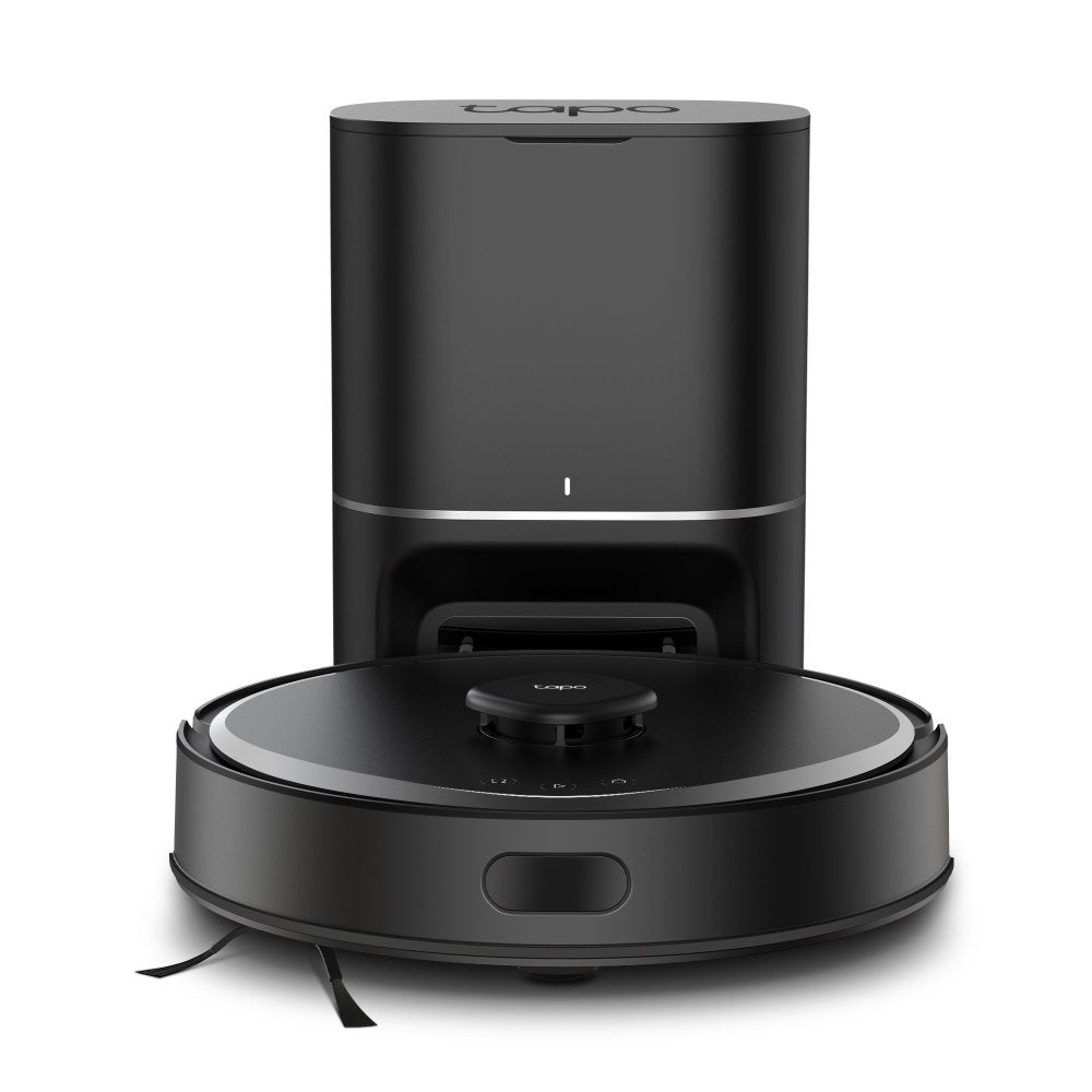 EAN 8885020625134 - TP-Link Tapo RV30 Max Plus Negro imagen 2
