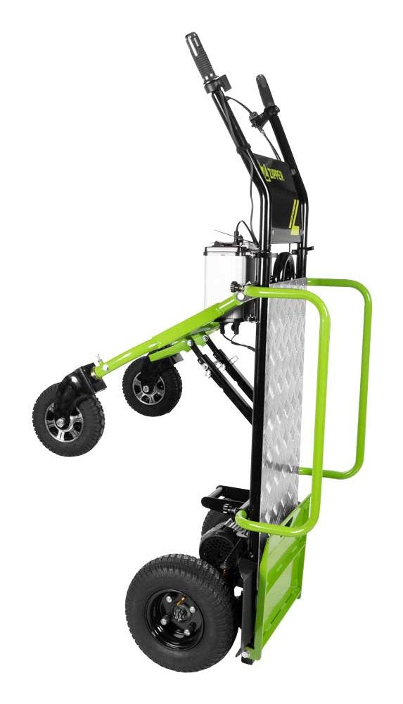 Zipper Zi-Et260 Elektr. Sackrodel