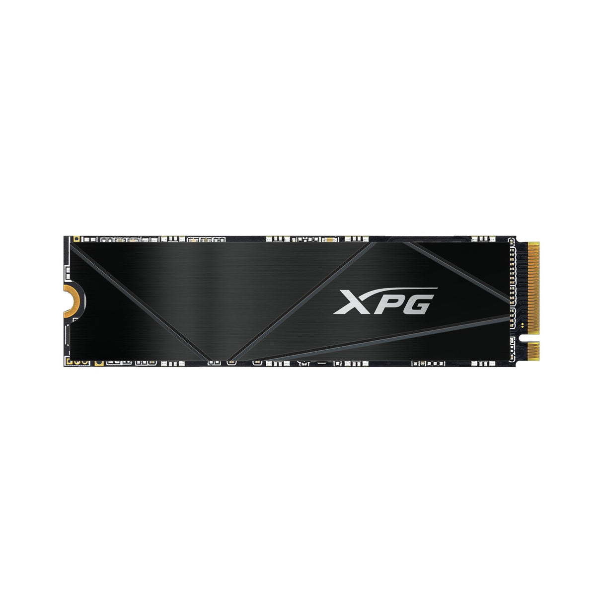 EAN 4711085947680 - XPG GAMMIX S50 CORE 1 TB M.2 PCI Express 4.0 NVMe 3D NAND imagen 1