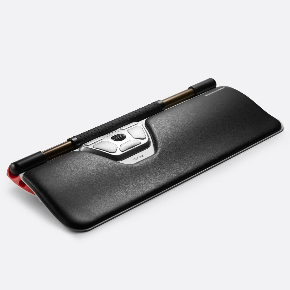 Rollermouse Red Plus, Thin  Client