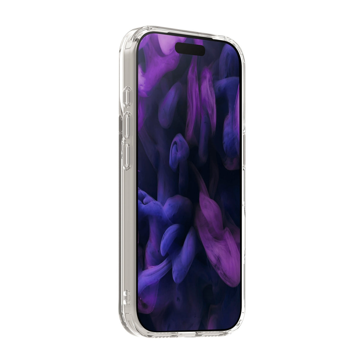 EAN 4895206946681 - LAUT CRYSTAL FLURO funda para teléfono móvil 16 cm (6.3") Gris imagen 4