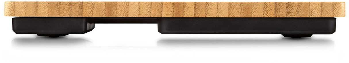 Báscula De Cocina Bambú 5 Kg