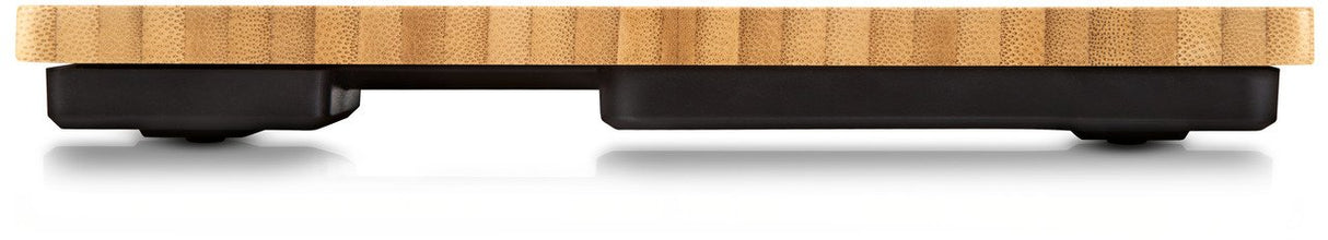EAN 4006501663085 - Soehnle Bamboo Encimera Rectángulo Báscula electrónica de cocina imagen 3